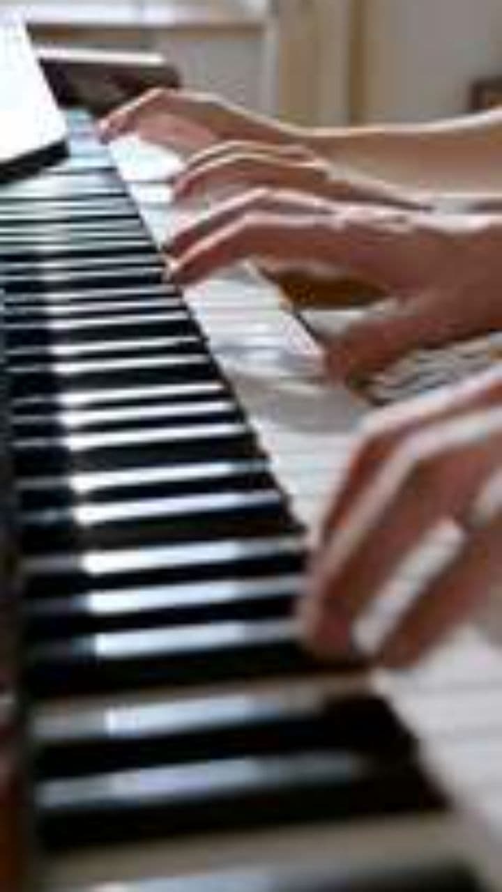 क्रिसमस और नव वर्ष की धुन