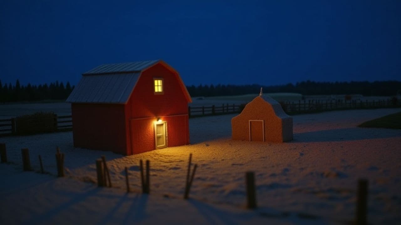 The Great Gobble Call