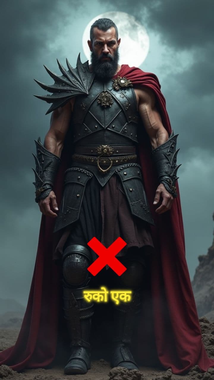 तैमूर लंग: क्रूरता का प्रतीक