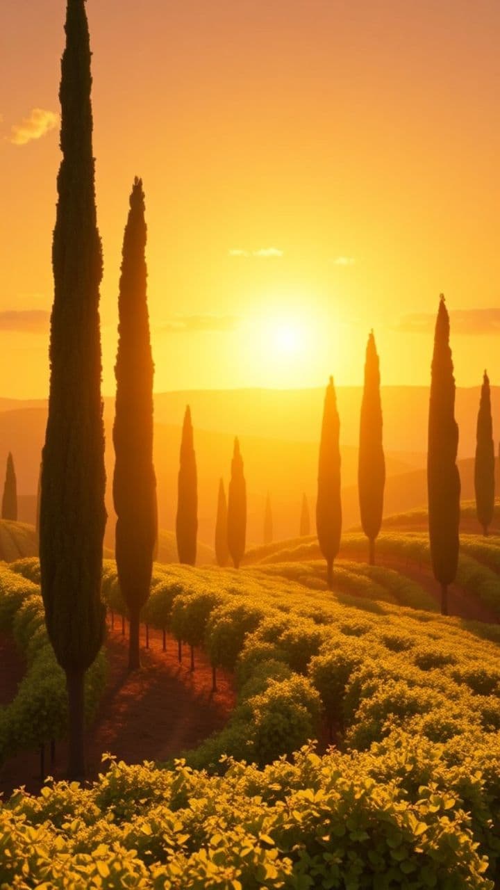 Mimi’s Journey from Sun to Snow