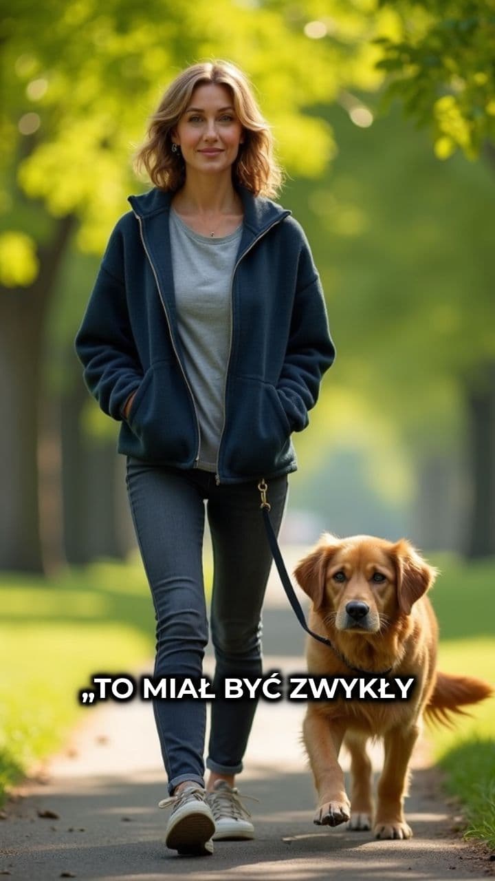 Decyzja, która ratuje życie