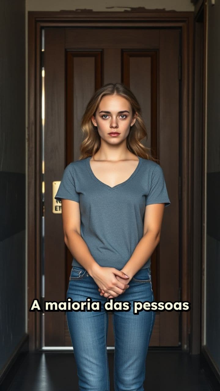 A Riqueza se Constrói em Silêncio