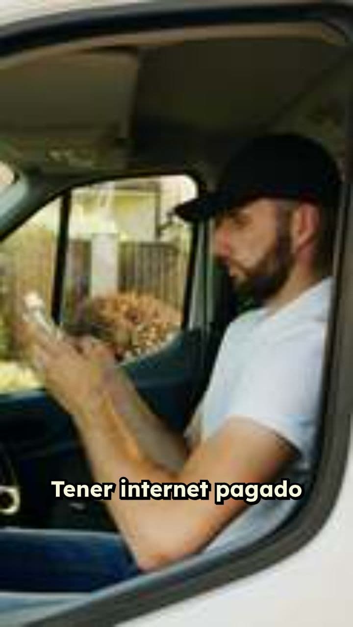 Baliza V16 con descuento y geolocalización