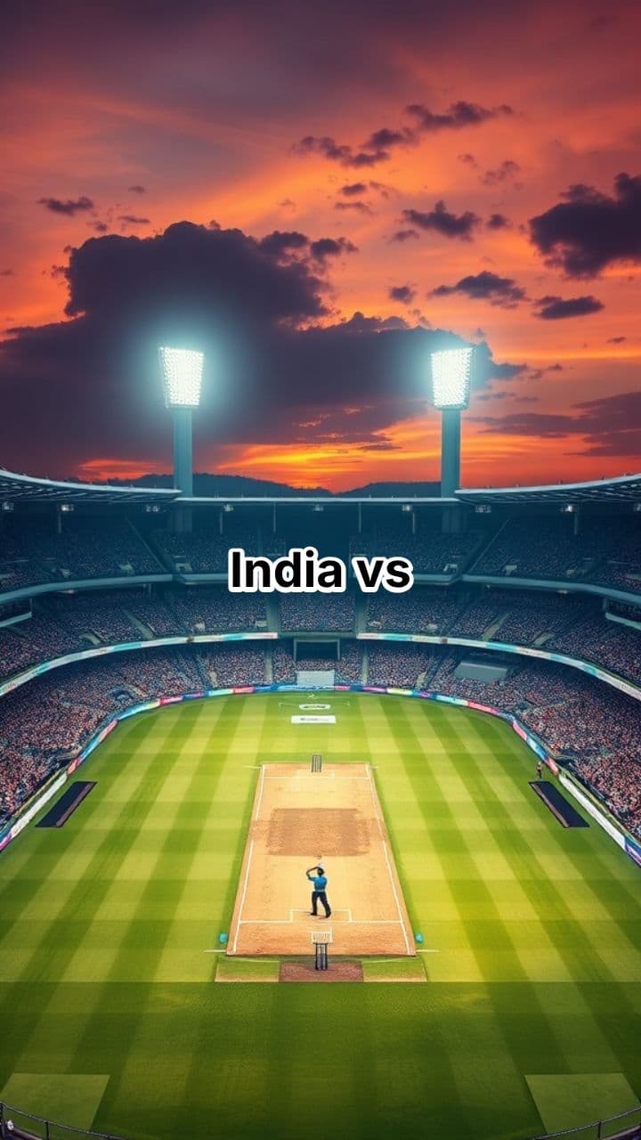 भारत-साउथ अफ्रीका 3rd ODI अपडेट