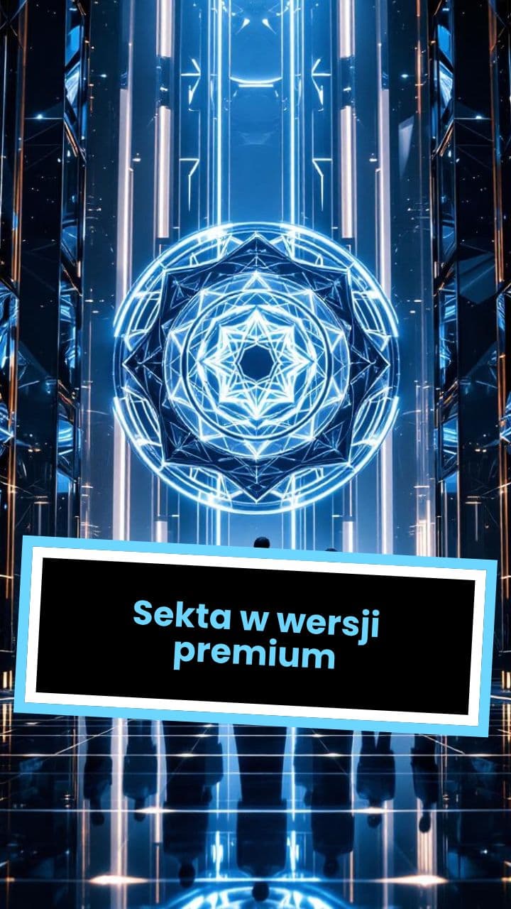 Sekta w wersji premium