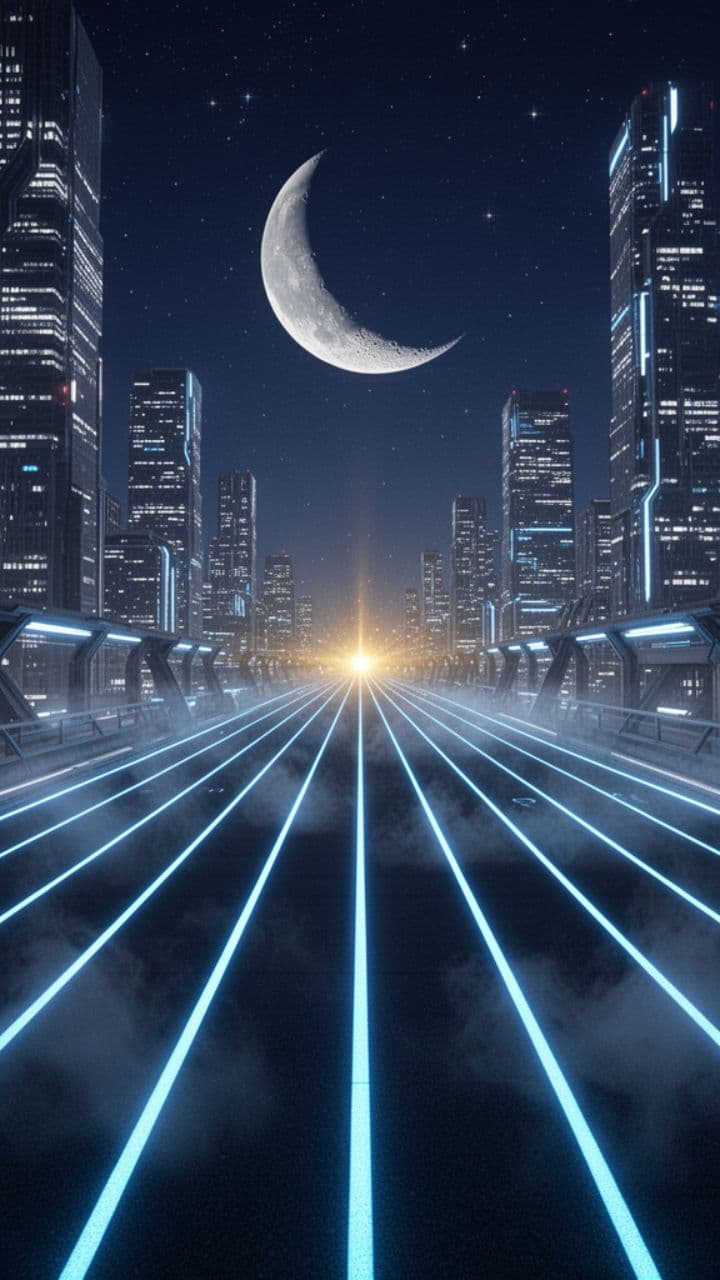 Corre con Cristo al Frente