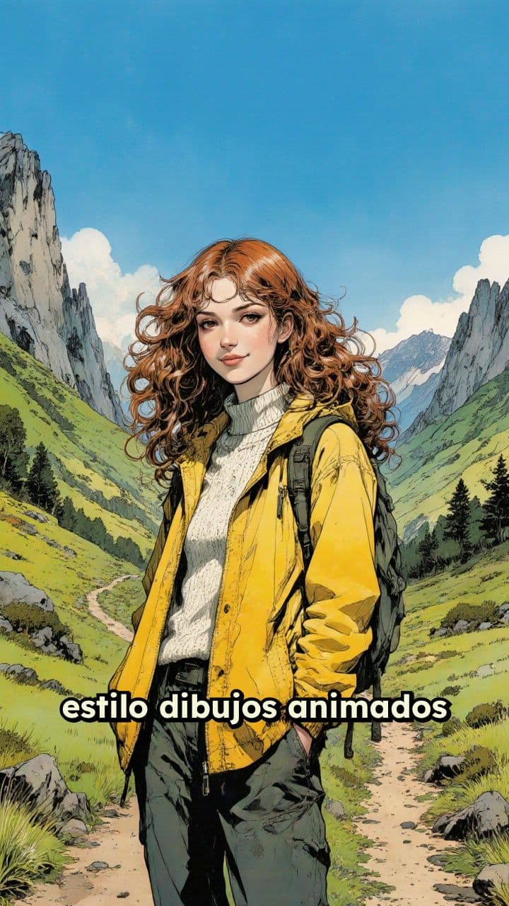 Visita al castillo asturiano reconstruido