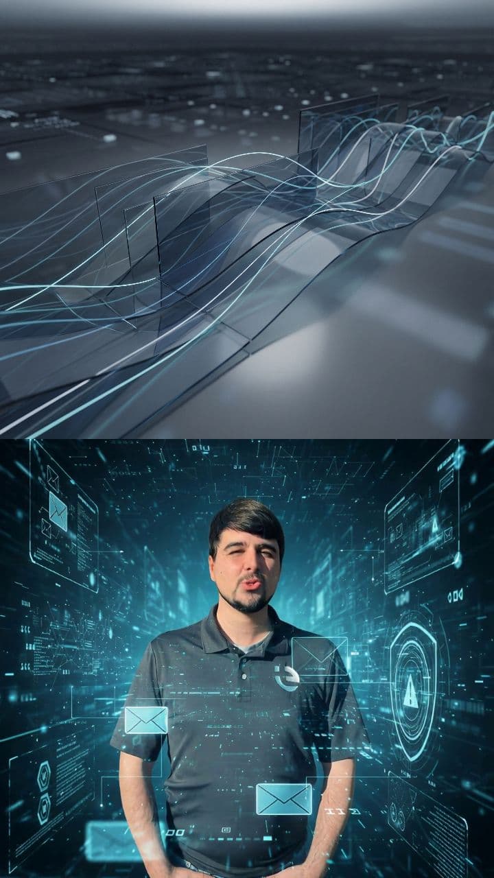 January Email Security Upgrade at Earney IT