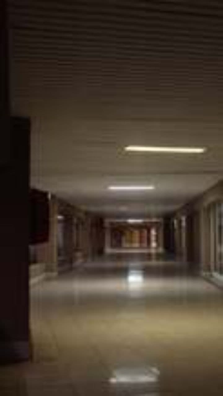 Silence is the Enemy