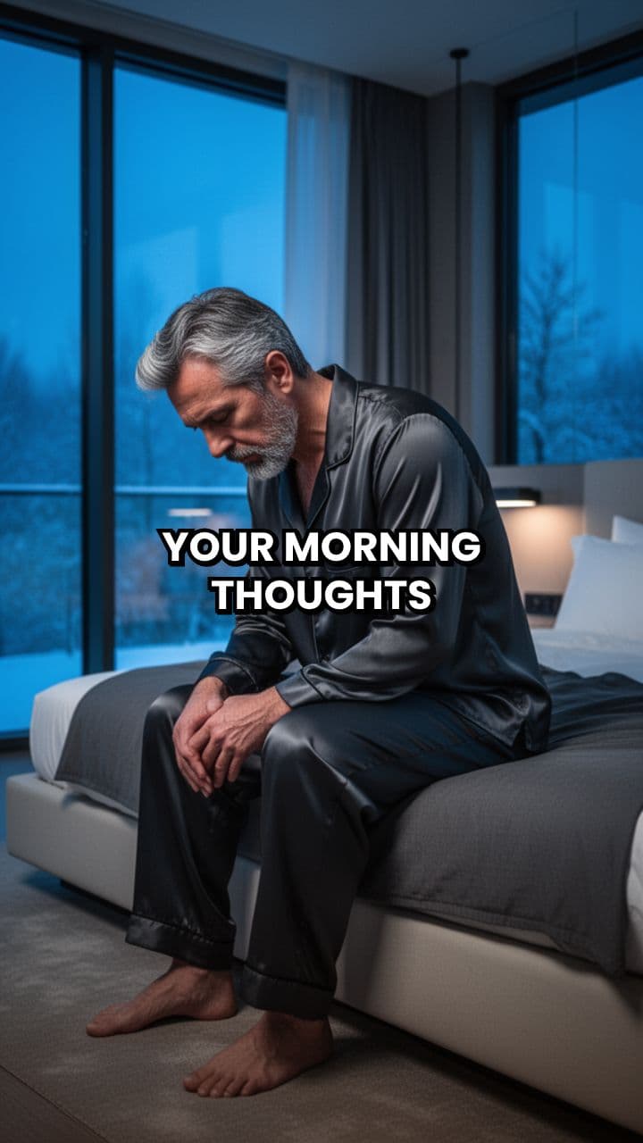 Morning Affirmations for Success