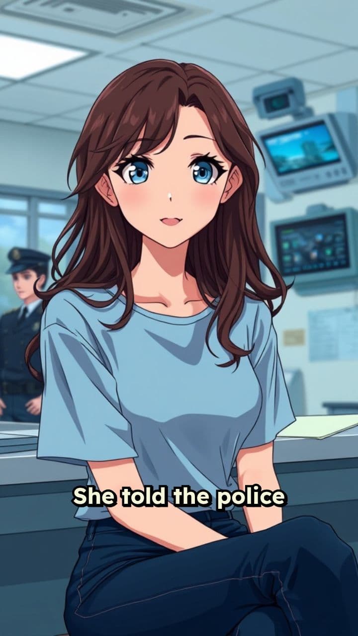 The Man Who Wasn't There