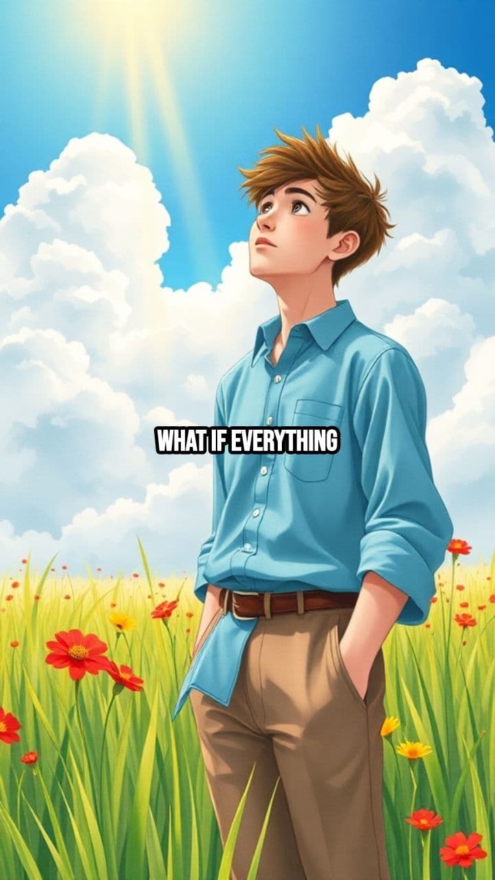 Turn What You Love Into Worship