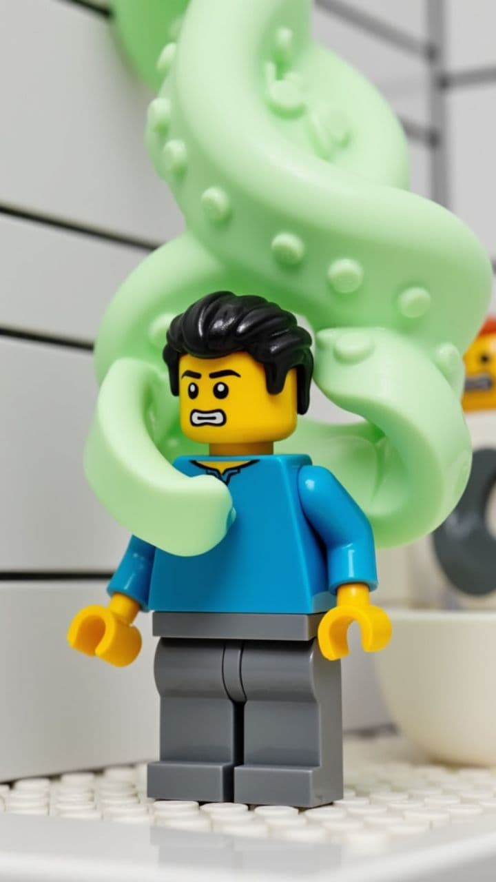 Gut Health Gummies for Better Well-Being