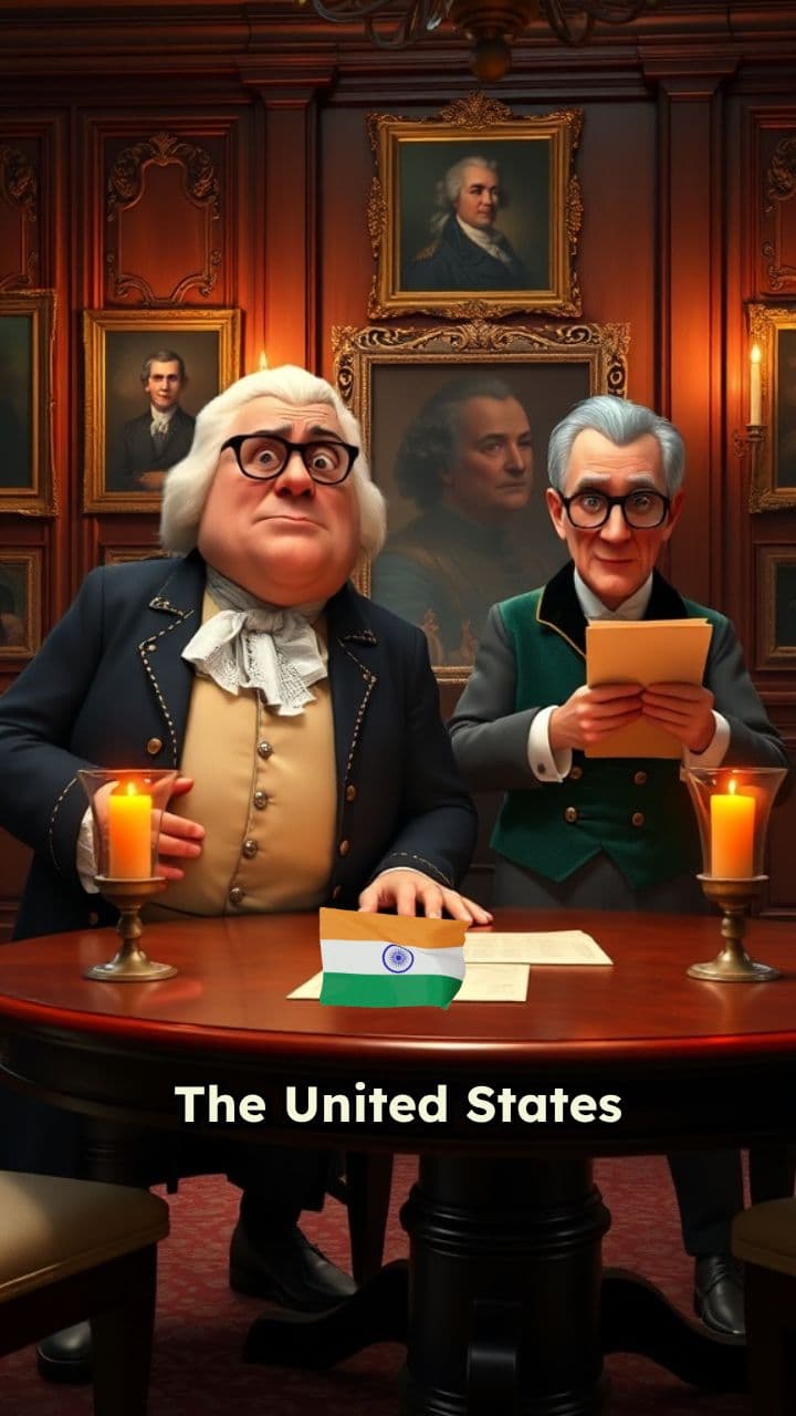 Elite Panic and the U.S. Constitution