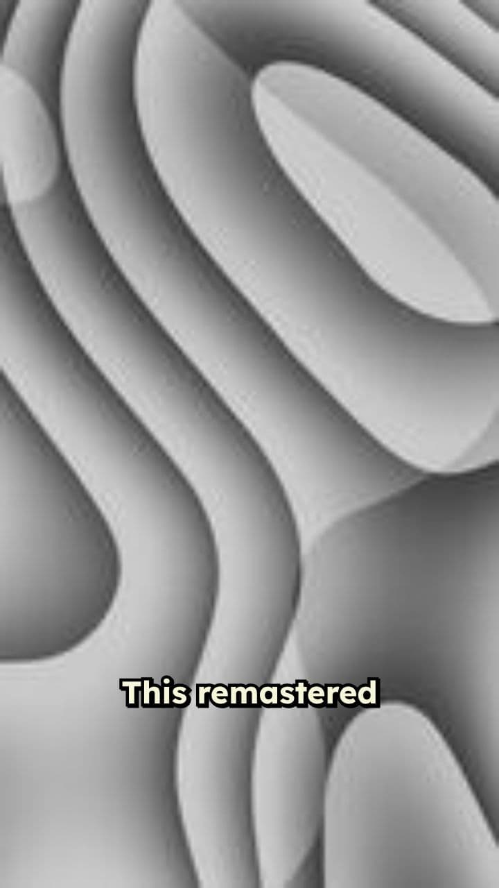 My Tsunami: An Unhinged Anthem