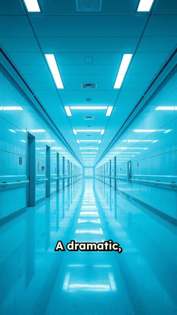 Antibiotics Under Siege: The Evolution Crisis