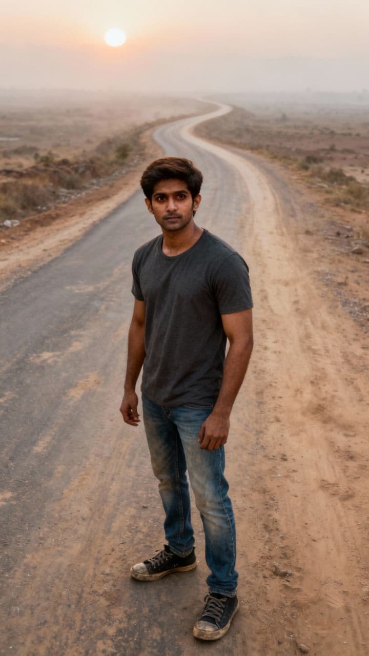 सफर की ताकत