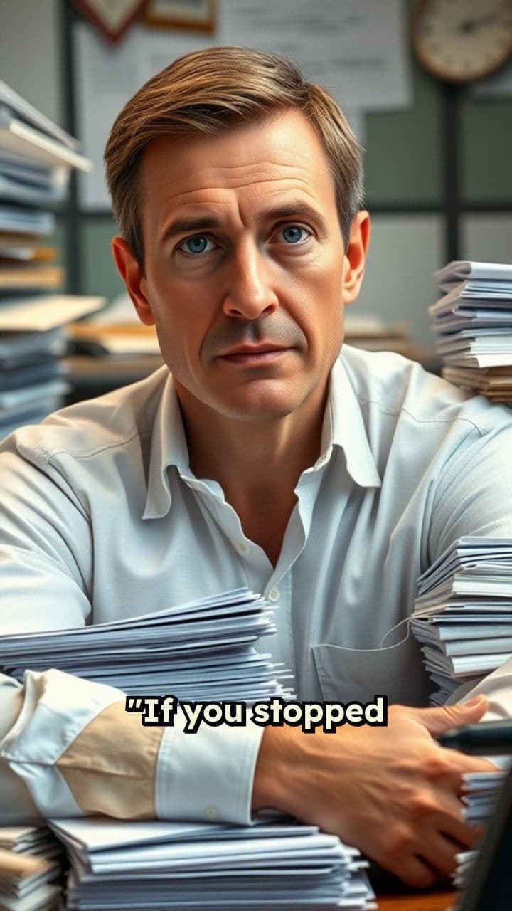 Automate to Keep Your Business Running