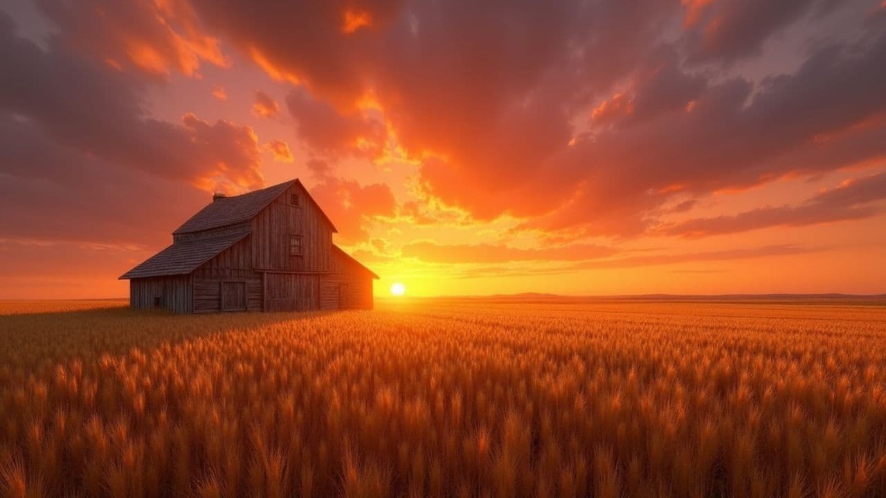 Minutes Turn Into Hours