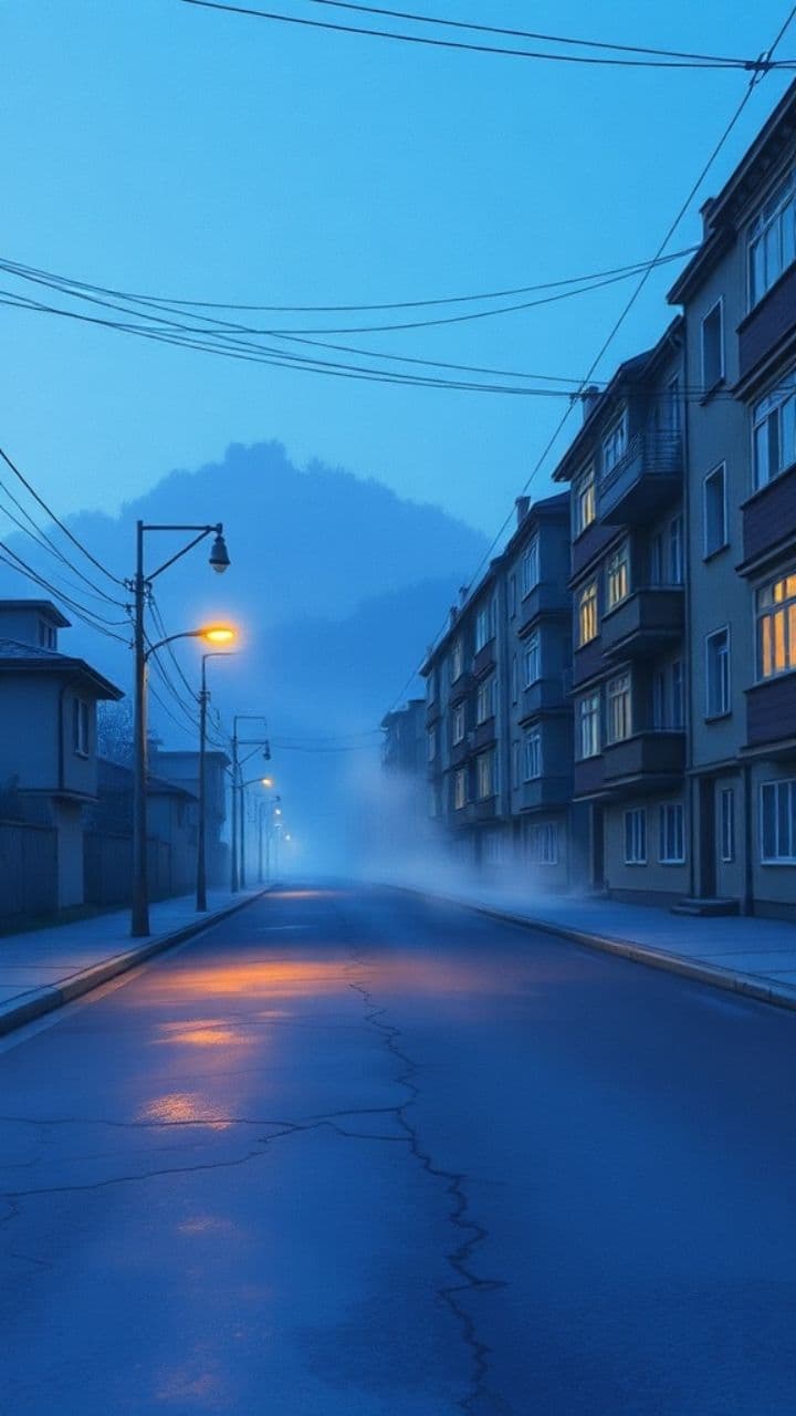 Клуб фриков и пустая голова