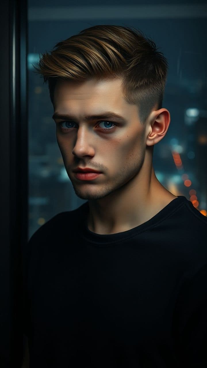 Rebuilding from the Inside Out