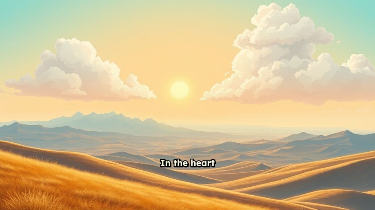 The Sands of Babe Yuan