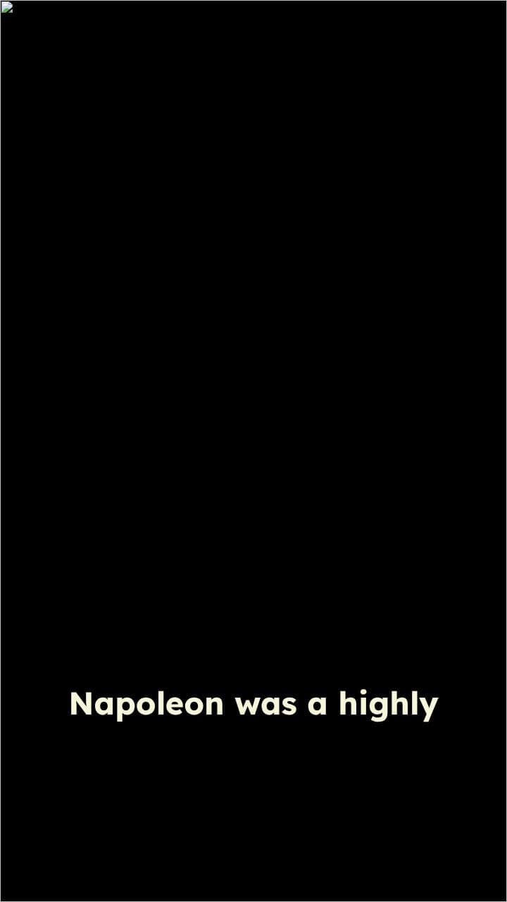 Napoleon: Architect of Modern France