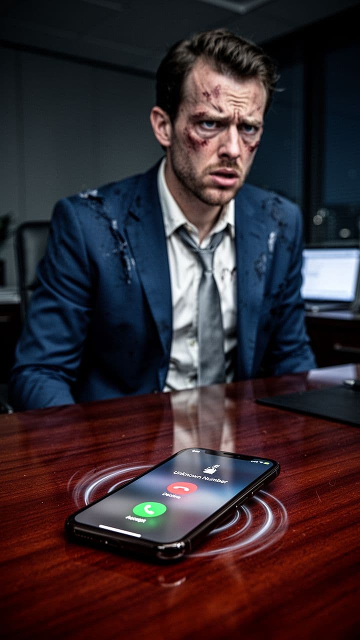 A Pause That Cost Everything