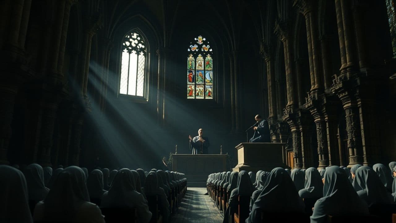 Hildegard von Bingen: Fünf rebellische Momente