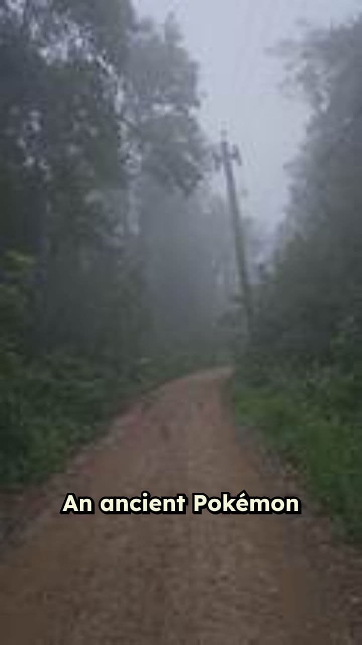 Awakening of the Ancient Legend