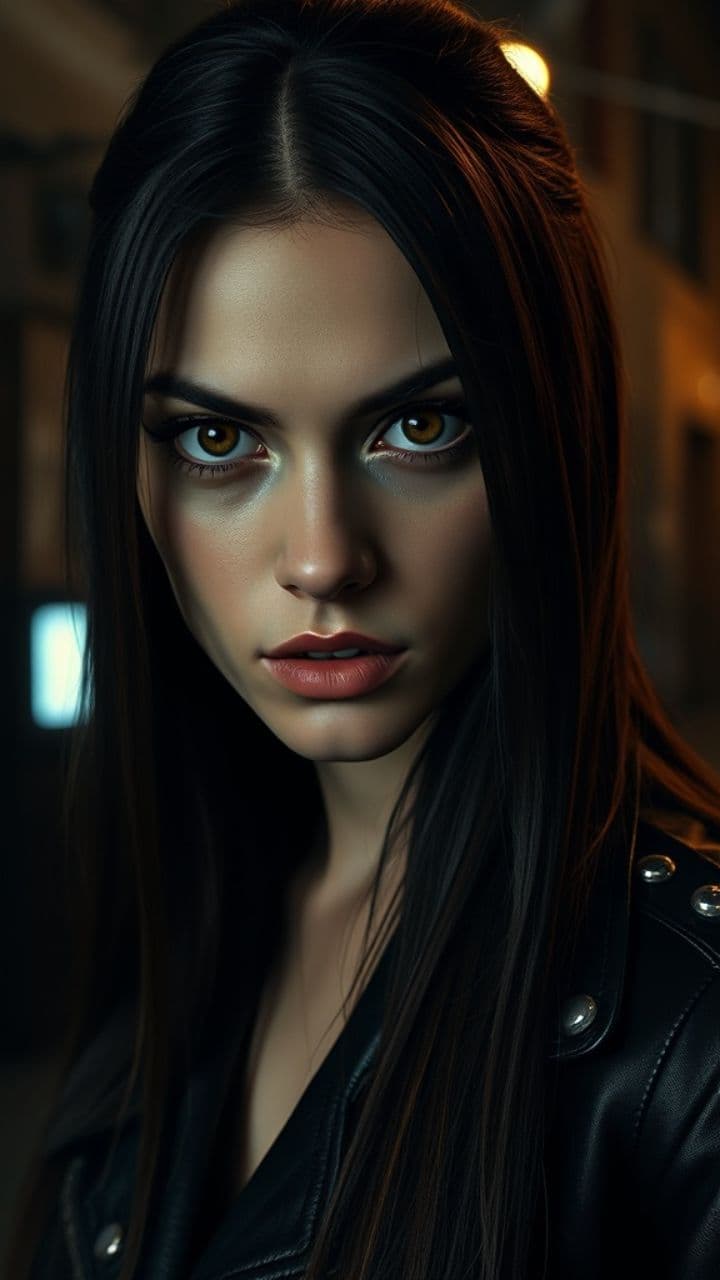 Танцы на могиле Кристины