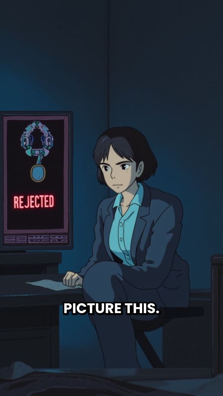 Demand Transparency in AI Recruitment