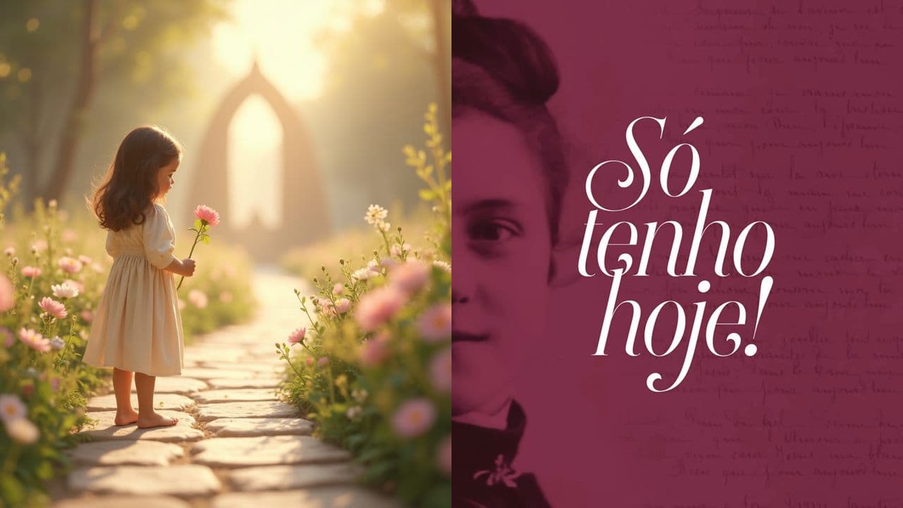 A Pequena Via Para os Céus