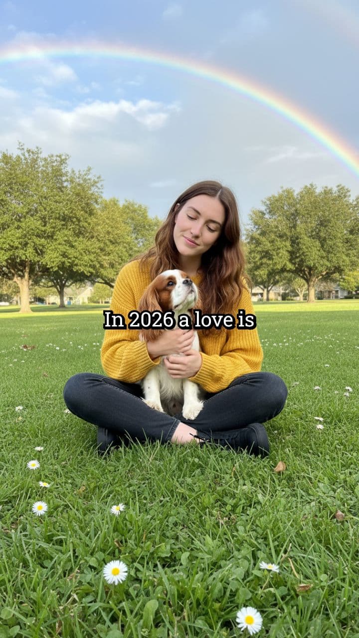 Bailey Boo Love Rekindled in 2026