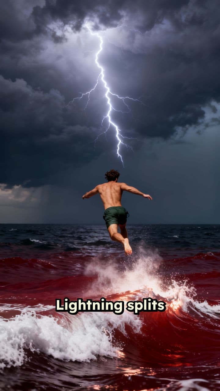 The Last Ocean Guardian