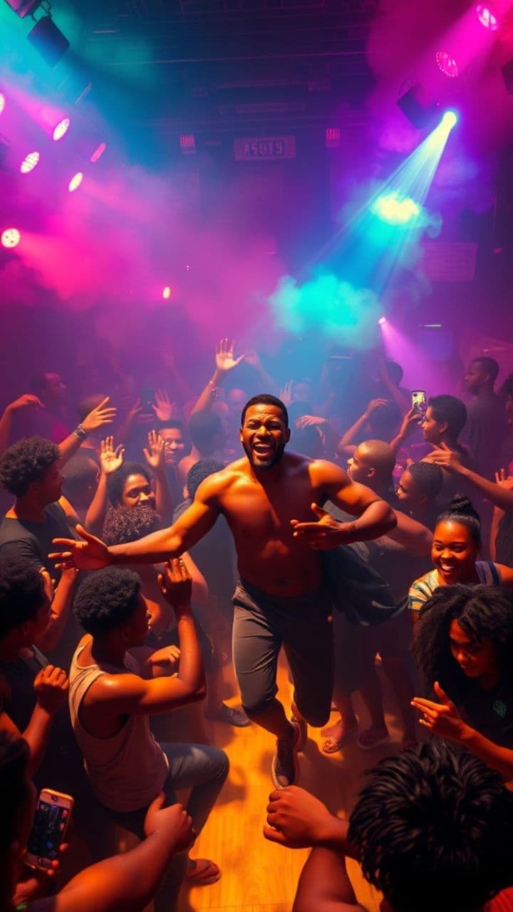 General G-M-C's Premium Package