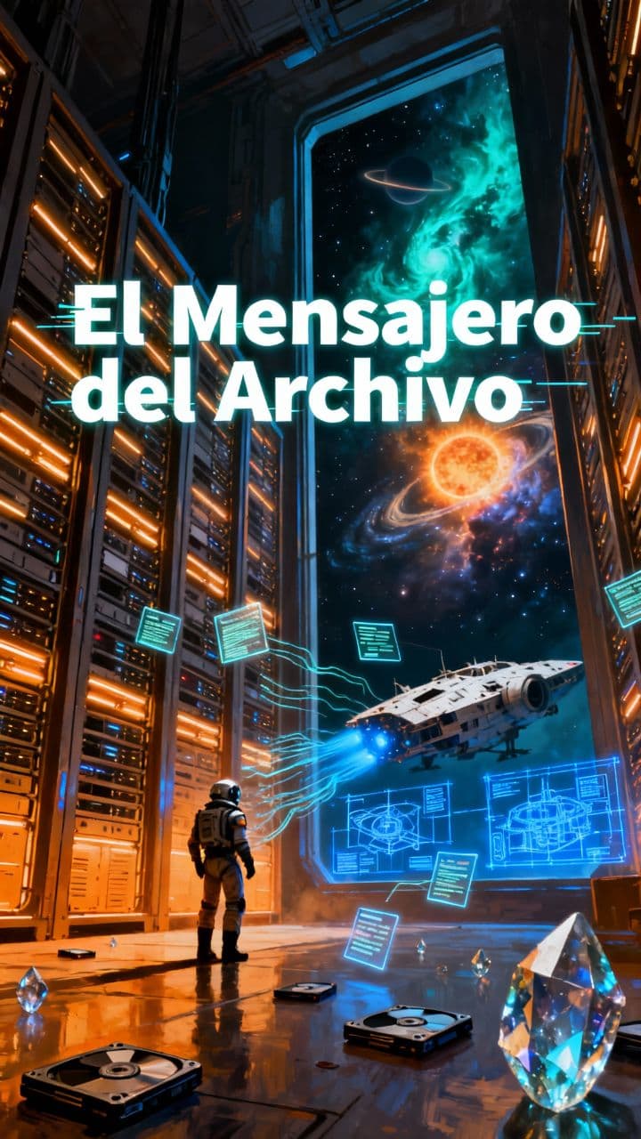 El Mensajero del Archivo