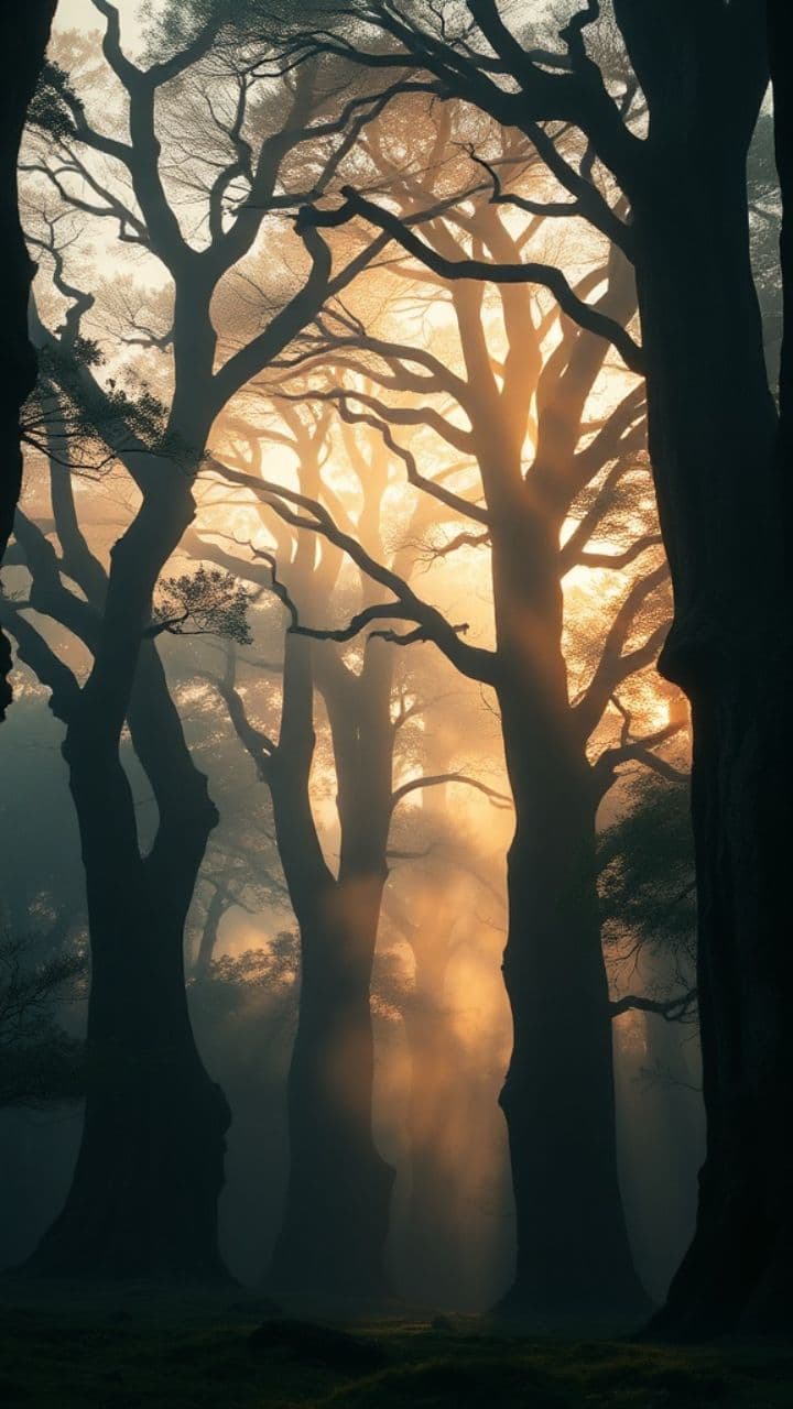 Stykkan och hans magiska äventyr