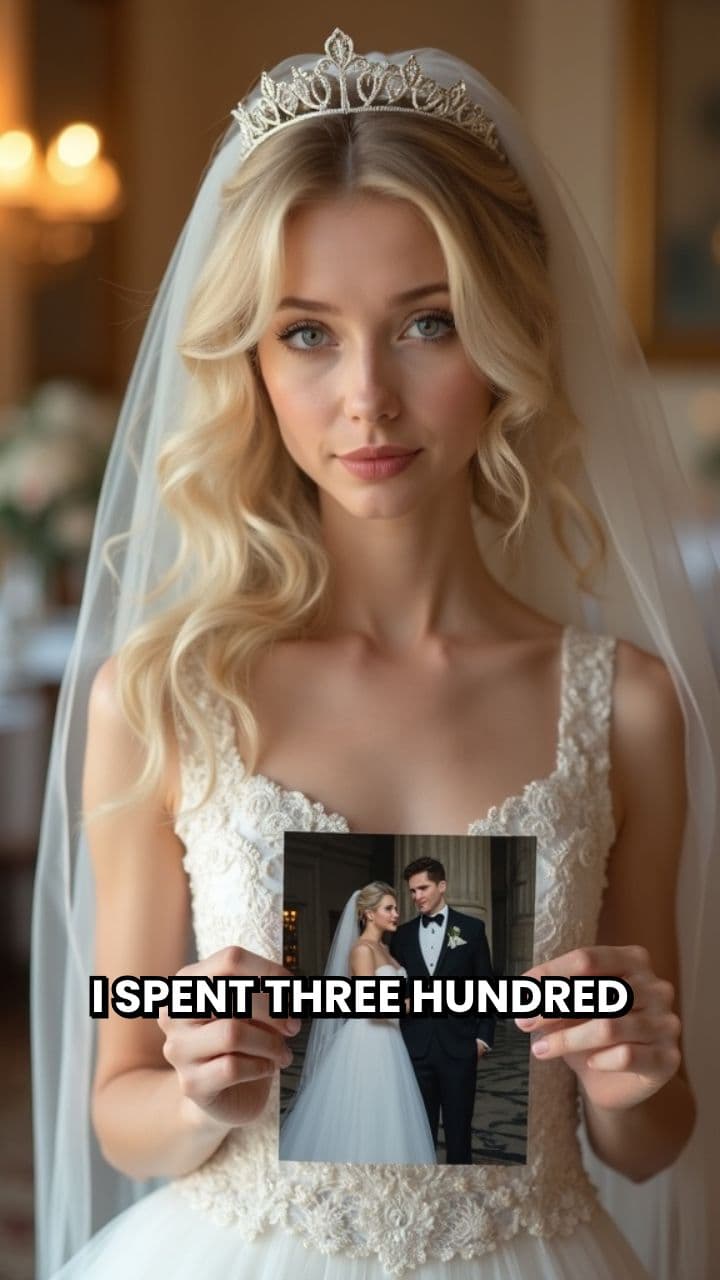 The Photo That Almost Disappeared