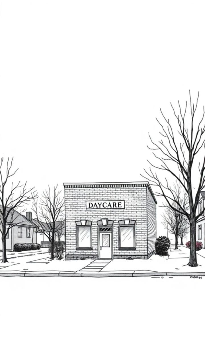 Somali Day Care Pirate Parody