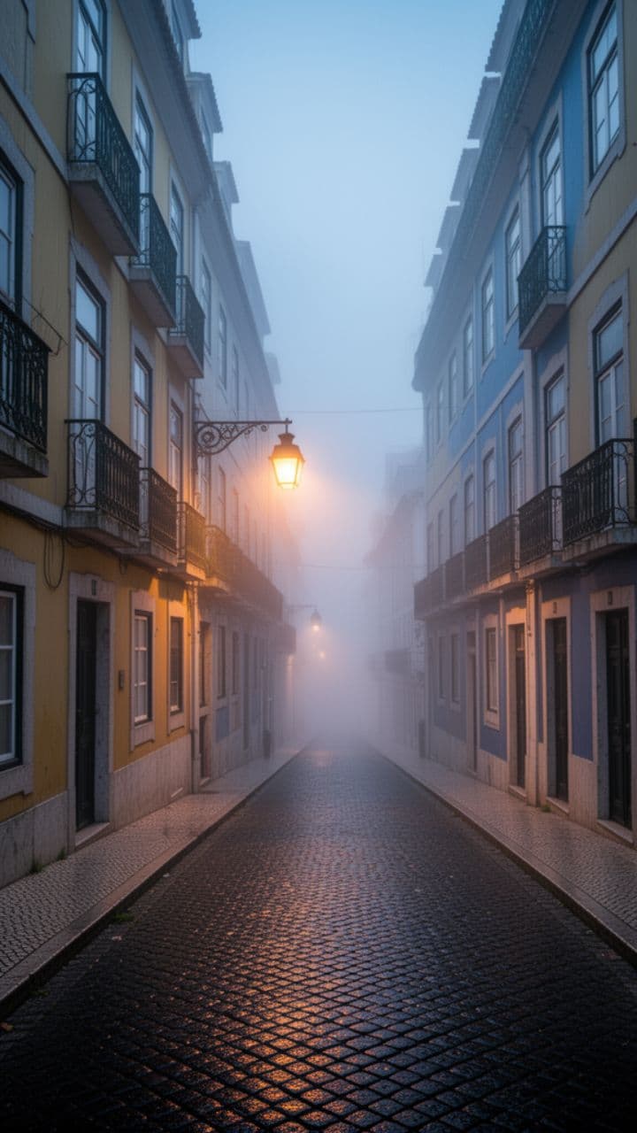 Portugal Ainda é Seguro?