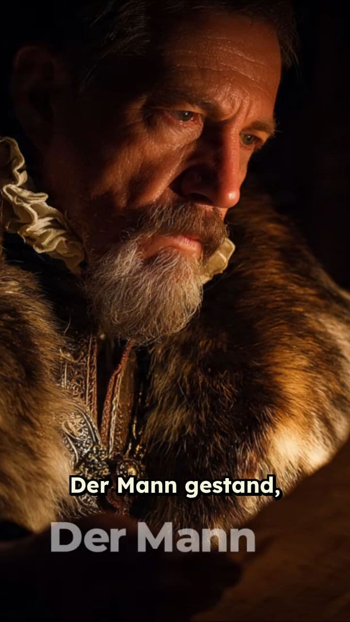 Ein Dorf heilt, indem es ein Opfer findet