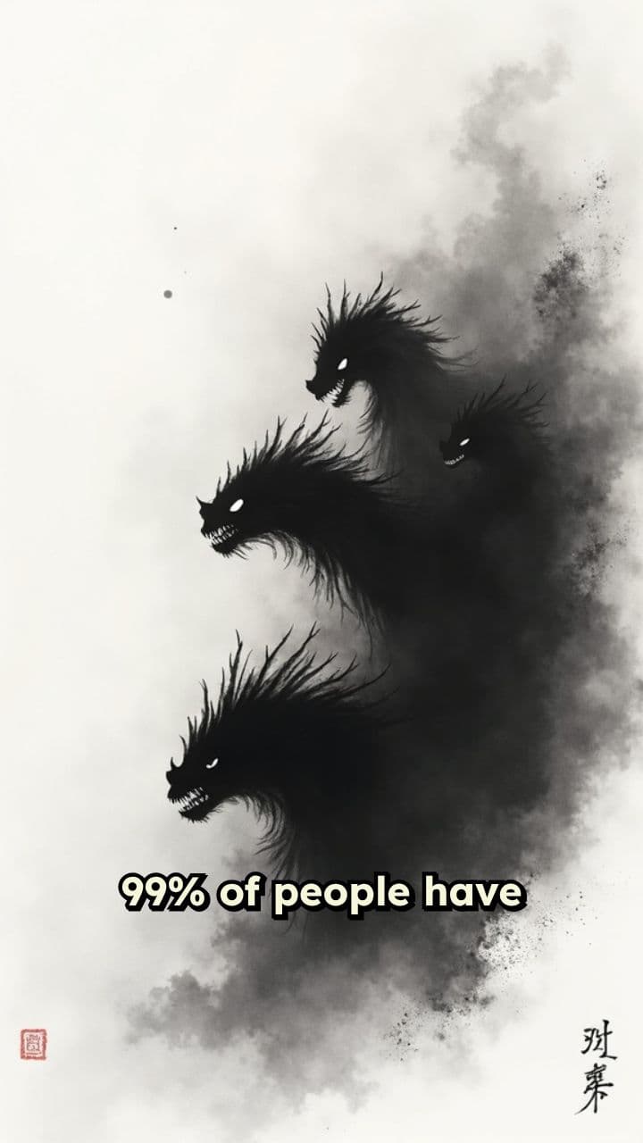 Forgotten Horrors of Western Mythology