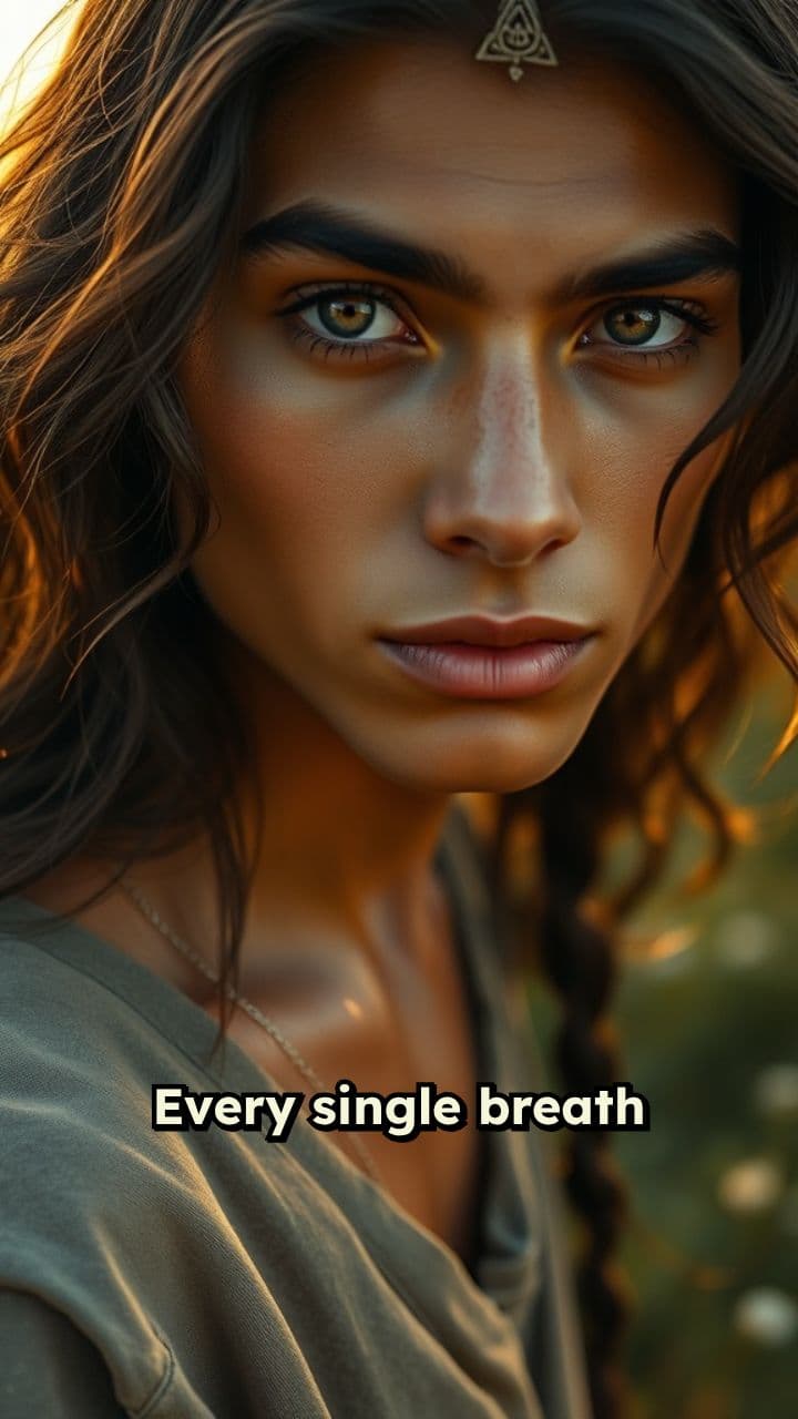 Celebrate Every Breath