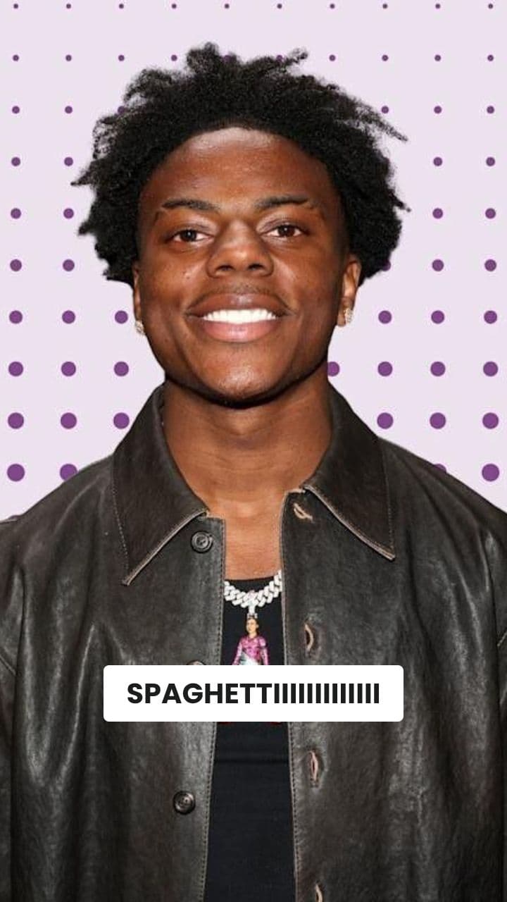 Tung Sahur vs iShowSpeed Brainrot