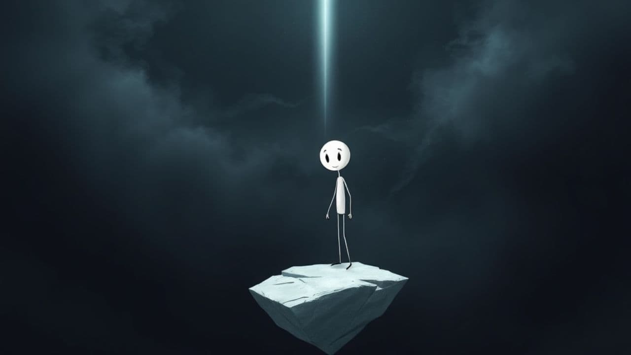 The Burden of Seeing Solutions