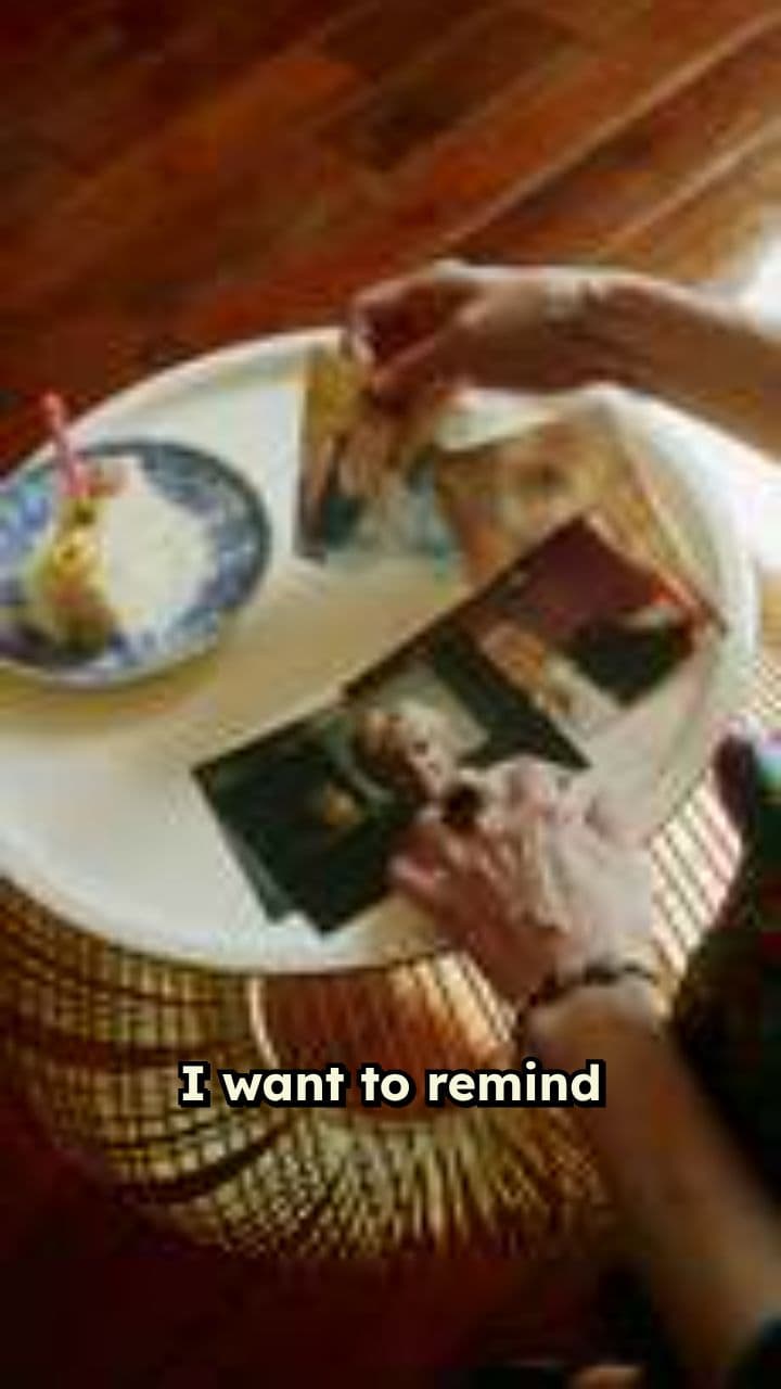 Remembering the Child Within