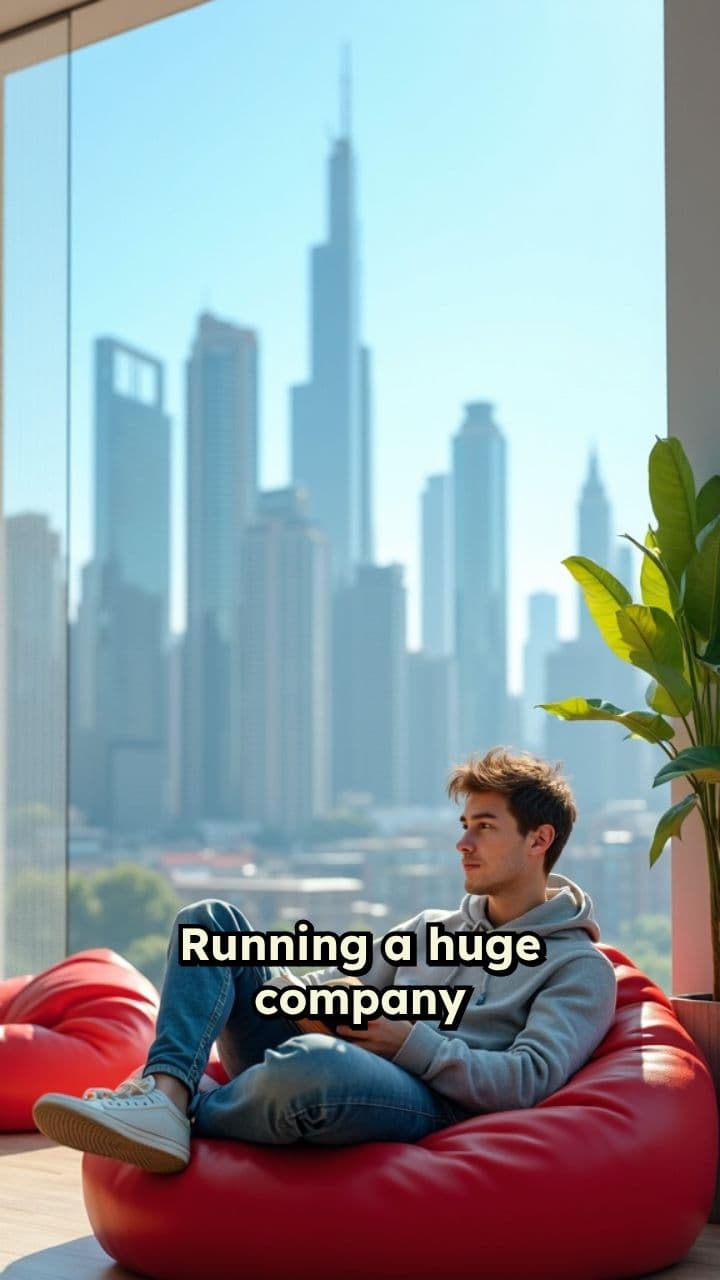 Sustainable Success in Modern Business