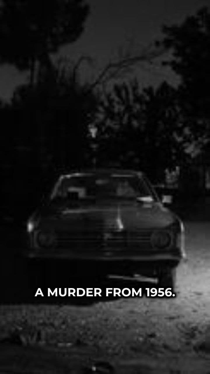 Family Tree Evidence Solves Cold Case