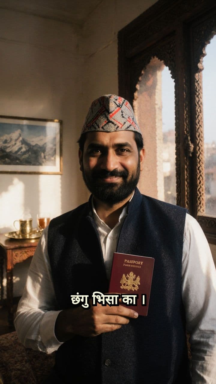 क्यानाडाया भिसा नेपाःया नागरिकया लागि खुल्ला